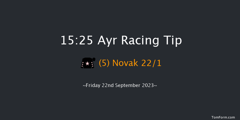 Ayr 15:25 Handicap (Class 2) 6f Thu 21st Sep 2023