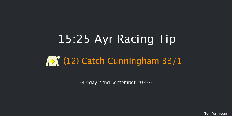 Ayr 15:25 Handicap (Class 2) 6f Thu 21st Sep 2023
