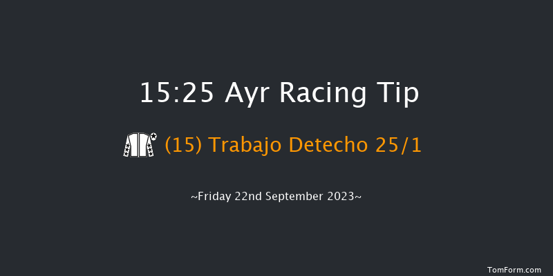 Ayr 15:25 Handicap (Class 2) 6f Thu 21st Sep 2023