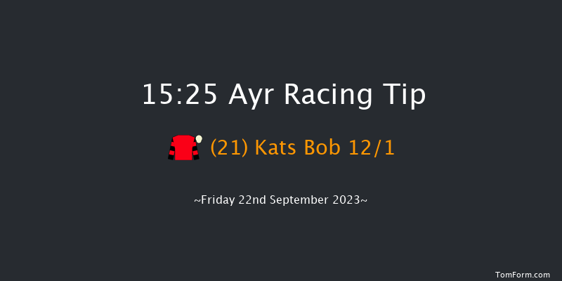 Ayr 15:25 Handicap (Class 2) 6f Thu 21st Sep 2023