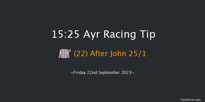Ayr 15:25 Handicap (Class 2) 6f Thu 21st Sep 2023