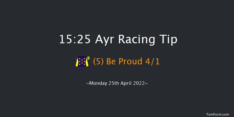 Ayr 15:25 Handicap (Class 3) 6f Tue 12th Apr 2022