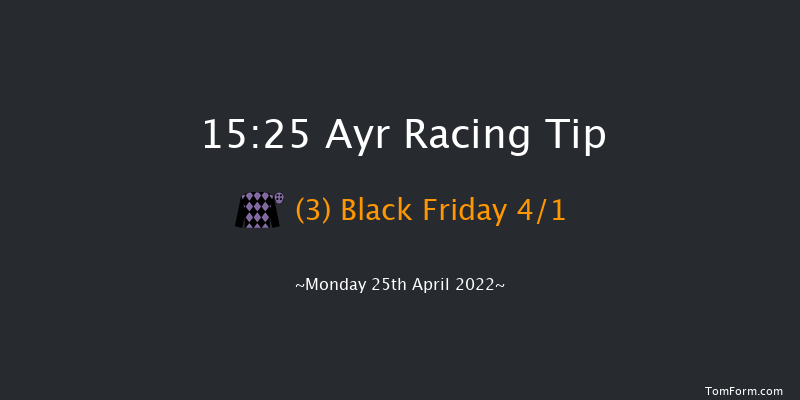 Ayr 15:25 Handicap (Class 3) 6f Tue 12th Apr 2022