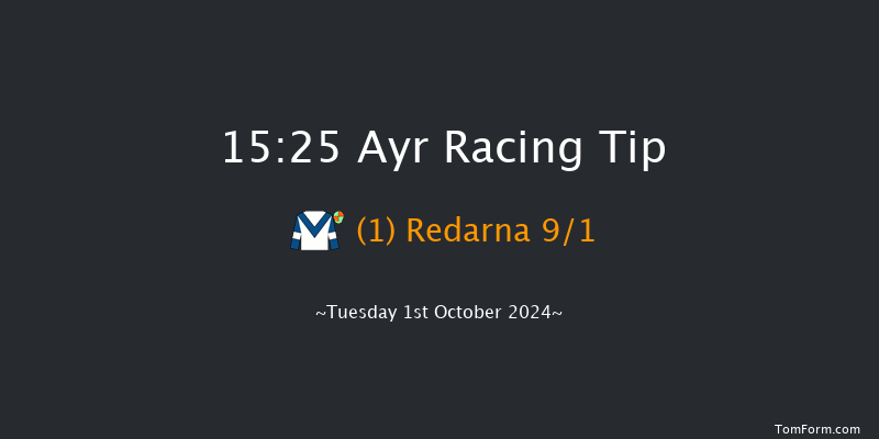 Ayr  15:25 Handicap (Class 4) 7f Sat 21st Sep 2024