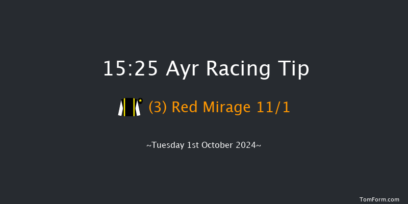 Ayr  15:25 Handicap (Class 4) 7f Sat 21st Sep 2024