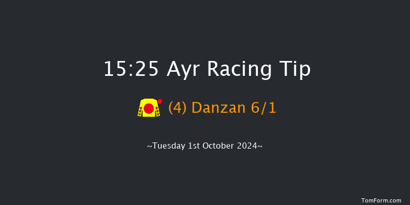 Ayr  15:25 Handicap (Class 4) 7f Sat 21st Sep 2024