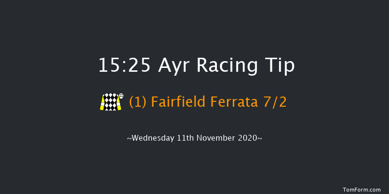 Follow WillHillRacing On Twitter Mares' Standard Open NH Flat Race (GBB Race) Ayr 15:25 NH Flat Race (Class 5) 16f Sat 31st Oct 2020
