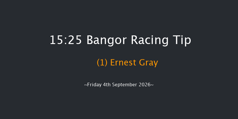 Bangor 15-25 (Class 3) 23f Fri 26th Jun 2026
