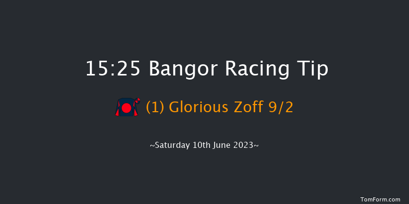 Bangor 15:25 Handicap Hurdle (Class 4) 17f Sat 20th May 2023