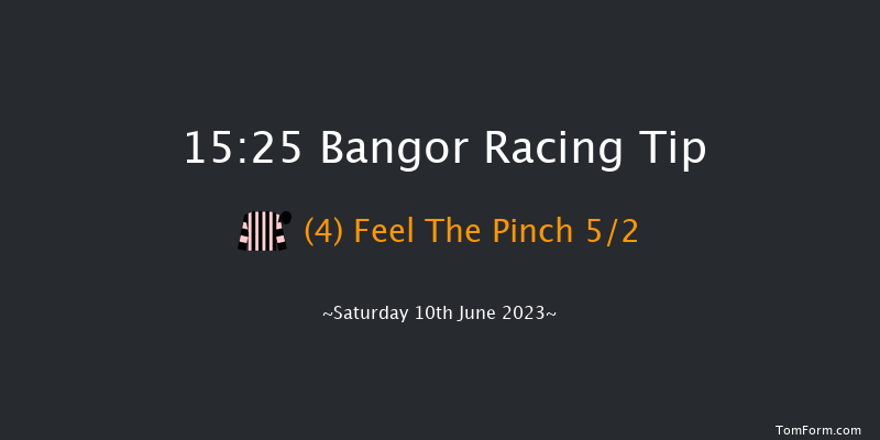 Bangor 15:25 Handicap Hurdle (Class 4) 17f Sat 20th May 2023