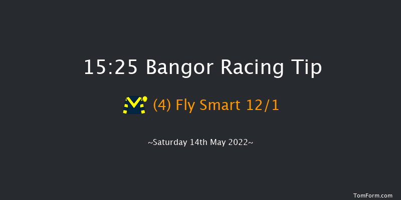 Bangor 15:25 Handicap Chase (Class 4) 24f Sat 9th Apr 2022