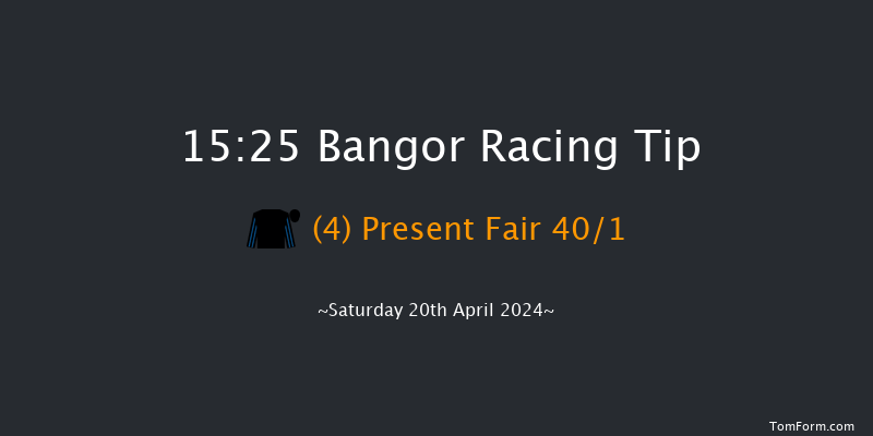Bangor-on-dee  15:25 Handicap Hurdle (Class
4) 17f Sat 23rd Mar 2024