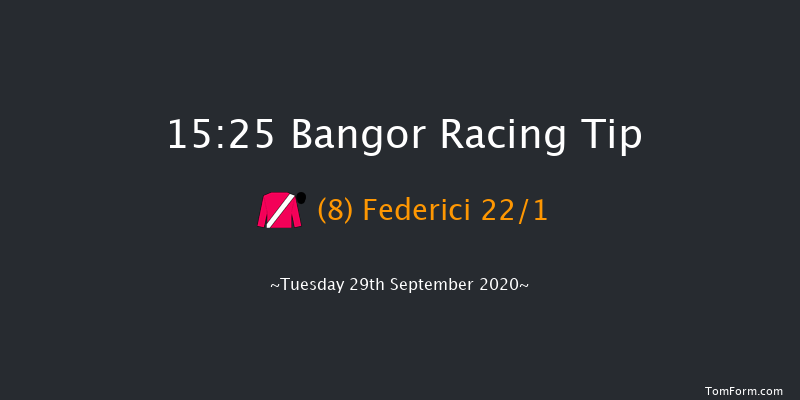 Bangor 15:25 Handicap Chase (Class 3) 24f Tue 25th Aug 2020