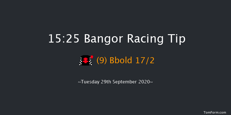Bangor 15:25 Handicap Chase (Class 3) 24f Tue 25th Aug 2020