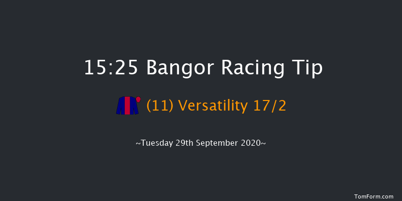 Bangor 15:25 Handicap Chase (Class 3) 24f Tue 25th Aug 2020