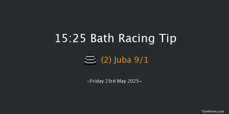 Bath 15-25 (Class 5) 5f Wed 14th May 2025