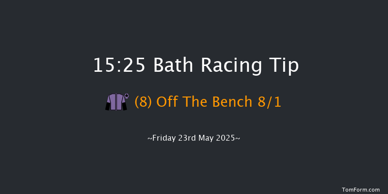 Bath 15-25 (Class 5) 5f Wed 14th May 2025