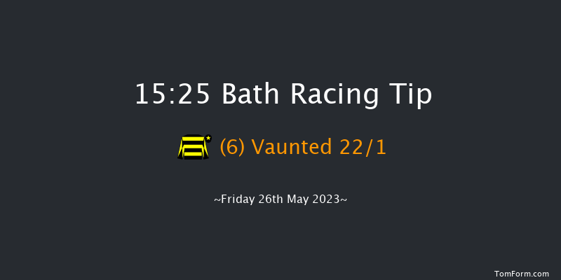 Bath 15:25 Handicap (Class 5) 5.5f Wed 17th May 2023