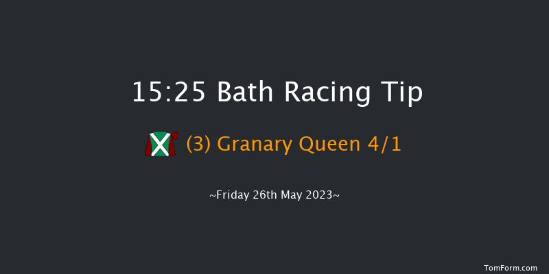 Bath 15:25 Handicap (Class 5) 5.5f Wed 17th May 2023