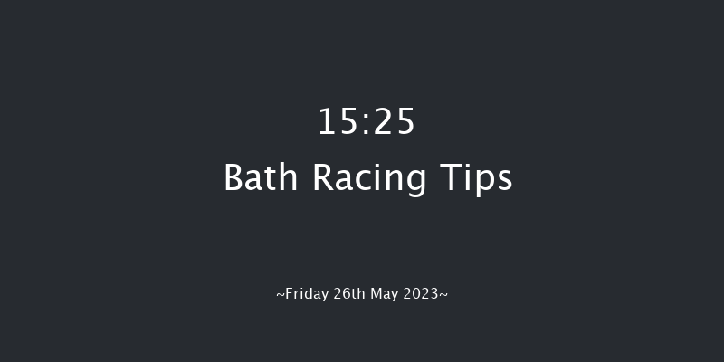 Bath 15:25 Handicap (Class 5) 5.5f Wed 17th May 2023