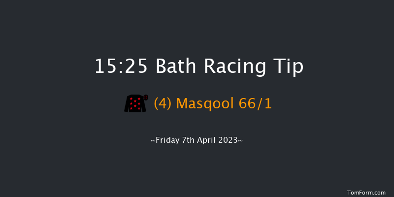 Bath 15:25 Handicap (Class 5) 12f Tue 12th Jul 2022