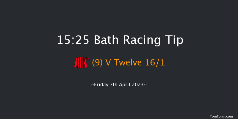 Bath 15:25 Handicap (Class 5) 12f Tue 12th Jul 2022