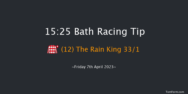 Bath 15:25 Handicap (Class 5) 12f Tue 12th Jul 2022
