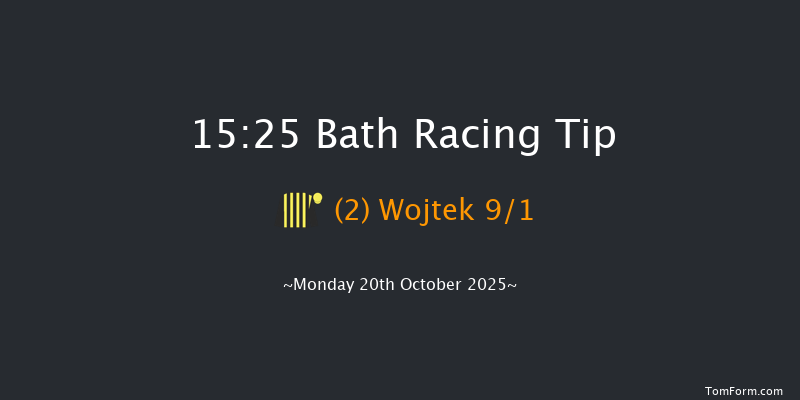 Bath 15-25 (Class 6) 5f Thu 9th Oct 2025