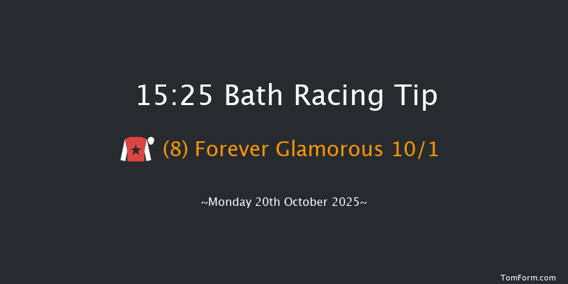 Bath 15-25 (Class 6) 5f Thu 9th Oct 2025