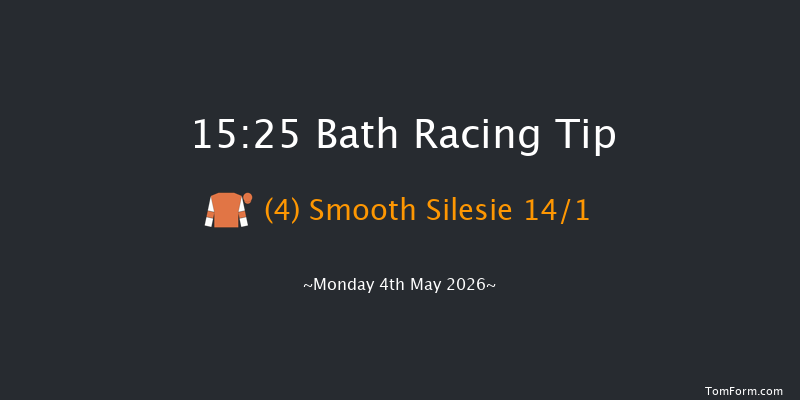 Bath 15-25 (Class 5) 5f Wed 29th Apr 2026