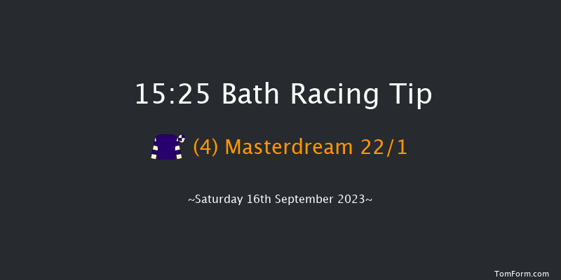 Bath 15:25 Handicap (Class 2) 14f Wed 13th Sep 2023