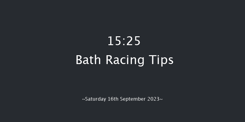 Bath 15:25 Handicap (Class 2) 14f Wed 13th Sep 2023