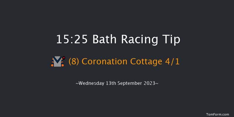 Bath 15:25 Handicap (Class 6) 5f Wed 6th Sep 2023