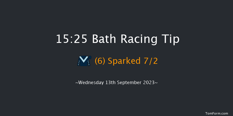 Bath 15:25 Handicap (Class 6) 5f Wed 6th Sep 2023