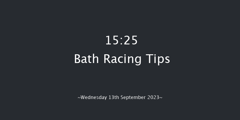 Bath 15:25 Handicap (Class 6) 5f Wed 6th Sep 2023