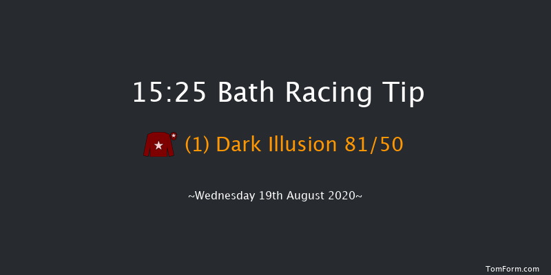 British Stallion Studs EBF Median Auction Maiden Stakes Bath 15:25 Maiden (Class 5) 5f Thu 13th Aug 2020