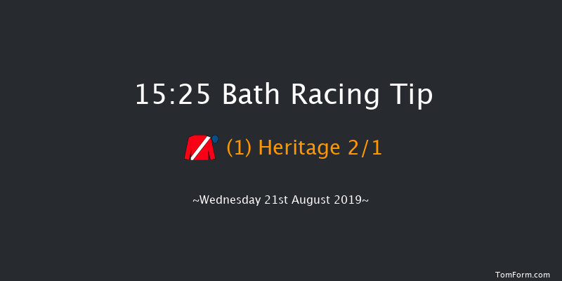Bath 15:25 Handicap (Class 3) 5f Sat 17th Aug 2019