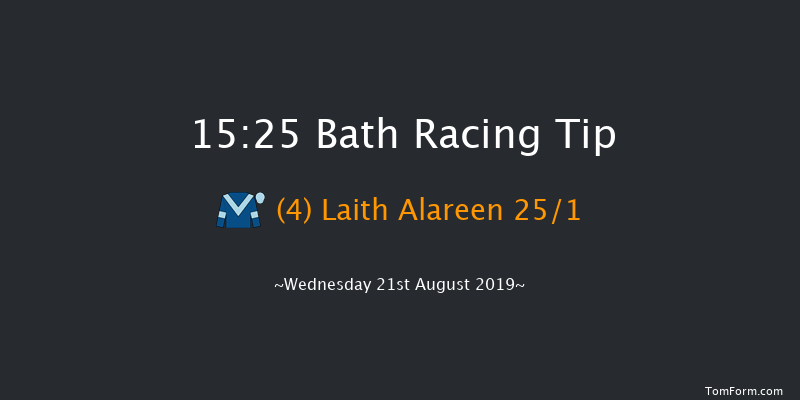 Bath 15:25 Handicap (Class 3) 5f Sat 17th Aug 2019