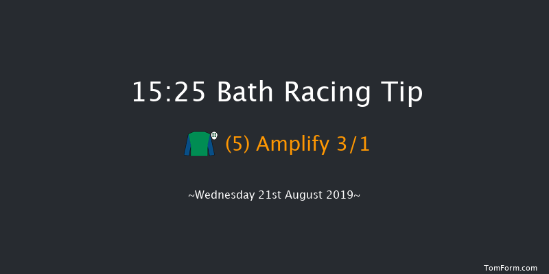 Bath 15:25 Handicap (Class 3) 5f Sat 17th Aug 2019