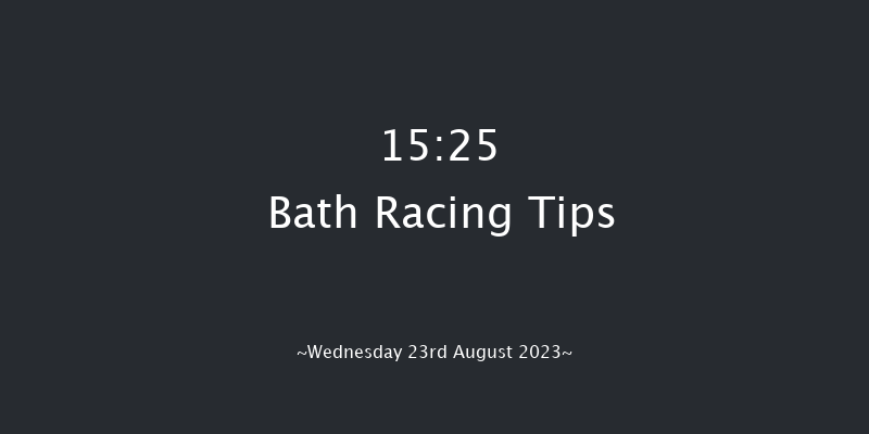 Bath 15:25 Stakes (Class 5) 5f Sat 19th Aug 2023