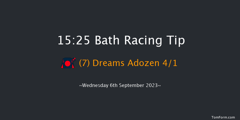 Bath 15:25 Handicap (Class 5) 14f Thu 31st Aug 2023