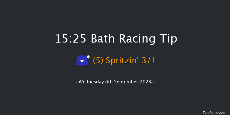 Bath 15:25 Handicap (Class 5) 14f Thu 31st Aug 2023