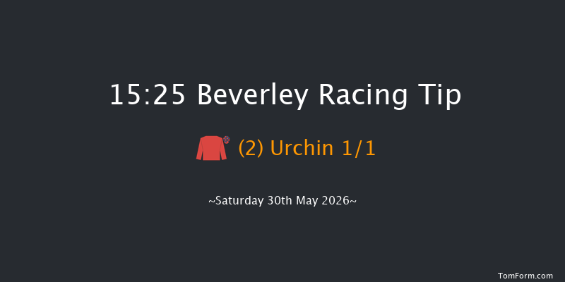 Beverley 15-25 (Class 3) 12f Wed 27th May 2026