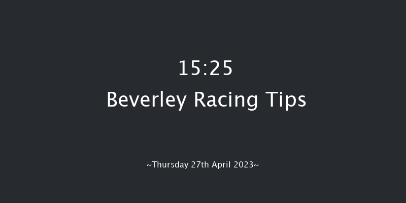 Beverley 15:25 Handicap (Class 4) 7f Wed 19th Apr 2023