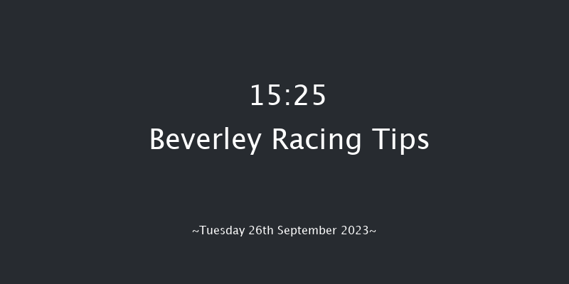 Beverley 15:25 Stakes (Class 5) 5f Wed 20th Sep 2023