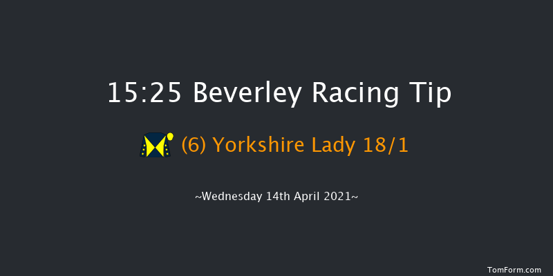 Racing TV Handicap Beverley 15:25 Handicap (Class 4) 7f Tue 22nd Sep 2020