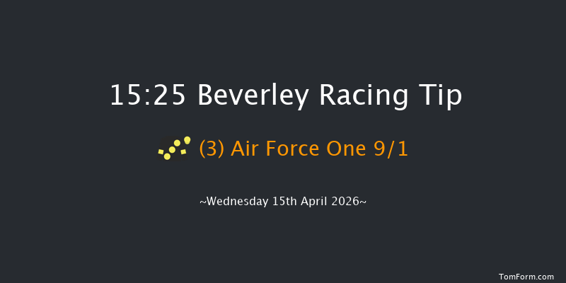 Beverley 15-25 (Class 3) 5f Tue 23rd Sep 2025