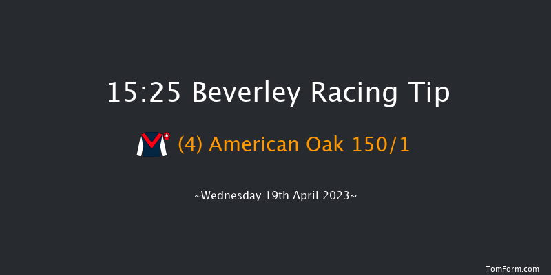Beverley 15:25 Stakes (Class 5) 8f Tue 20th Sep 2022