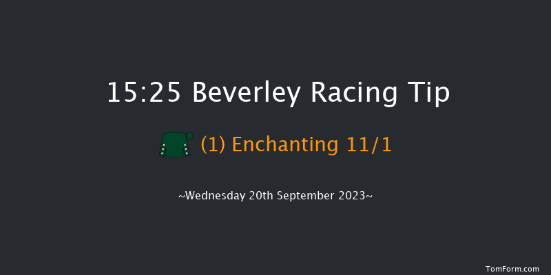 Beverley 15:25 Stakes (Class 5) 5f Sat 2nd Sep 2023