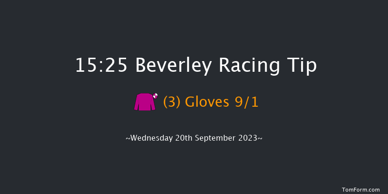 Beverley 15:25 Stakes (Class 5) 5f Sat 2nd Sep 2023